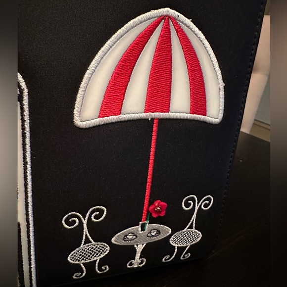 CeeKlein Florist Shoulder Bag - Picture 12 of 12